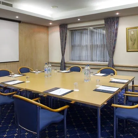 The Welbeck By Ihg 4*