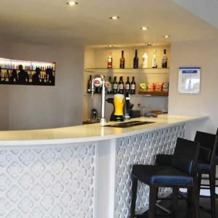 Hotel Express Royal Docks By Ihg
