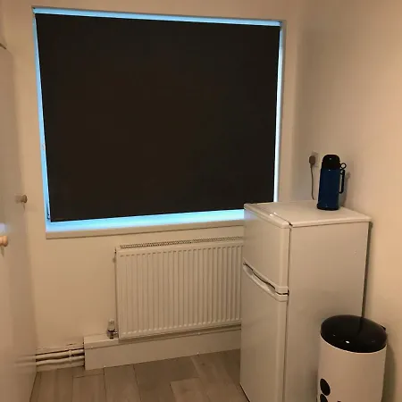Luxury 2 Bedroom Flat In Abbey Wood, London
