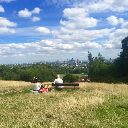 Luxury 2bed & 2bath Next To London Museum *