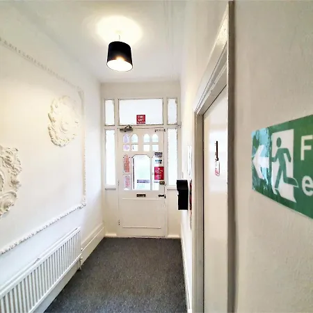 Bed & Breakfast Wellesley Guest Ilford