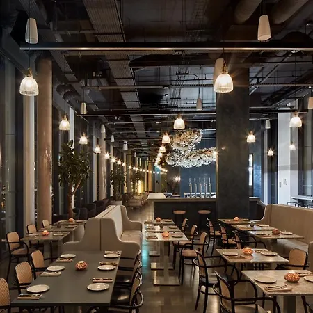 Aparthotel Ark Canary Wharf