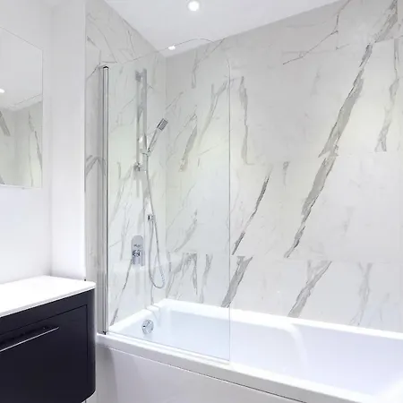 Somerset Court Kensington Apartamento *