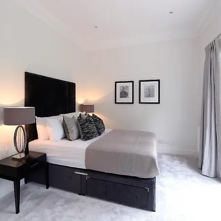 Apartamento Somerset Court Kensington Londres