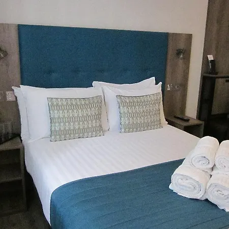 Euston Square Hotel