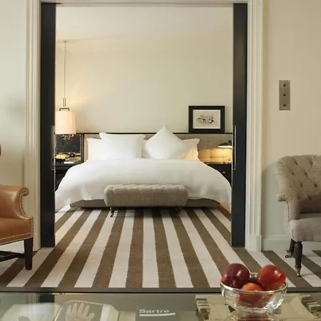 Rosewood Hotel Londýn