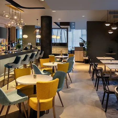 Hotel Leonardo London