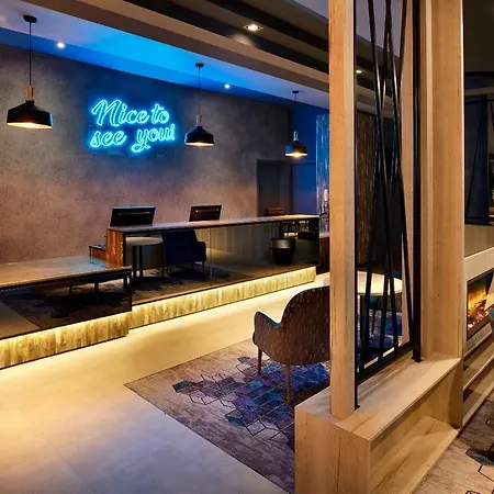 Hotel Leonardo London