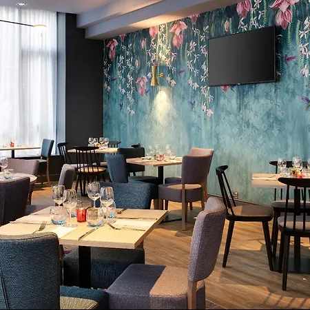 Hotel Leonardo London