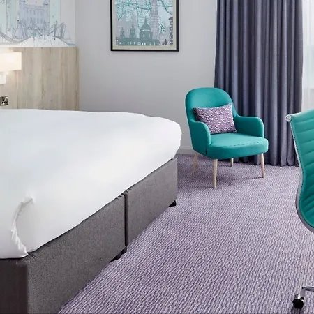 Leonardo London Hotel
