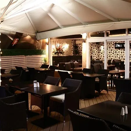Hotel King Solomon Hotel- Golders 3*