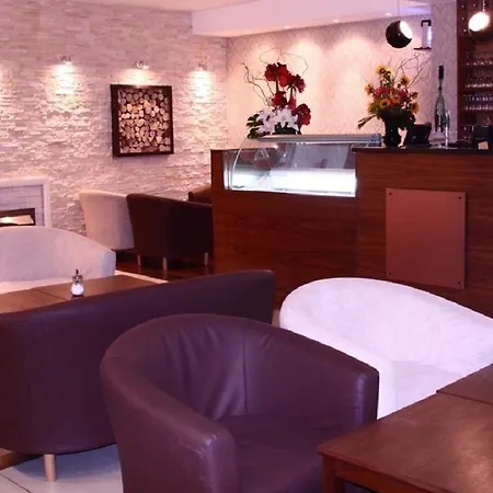King Solomon Hotel- Golders Hotel Londýn