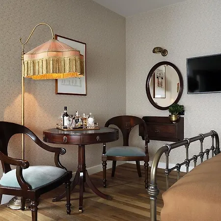 The Ned Hotel 5*