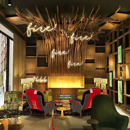 Hotel Nhow Londres