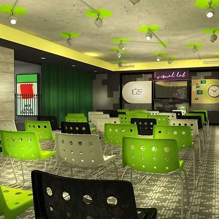 Hotel Nhow 4*