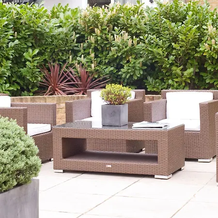 Templeton Place By Supercity Aparthotel 4*
