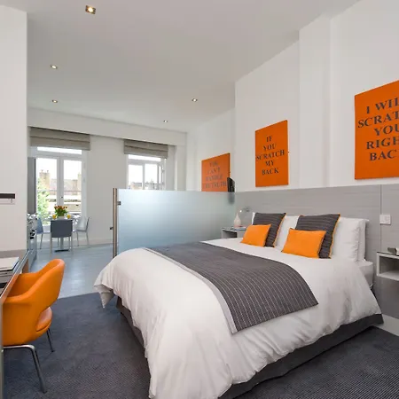Templeton Place By Supercity Aparthotel