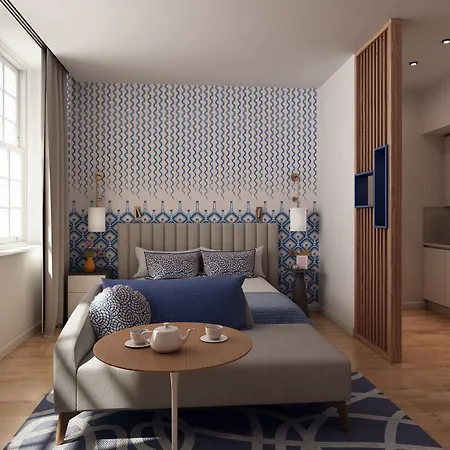 Appart hôtel Citadines Islington