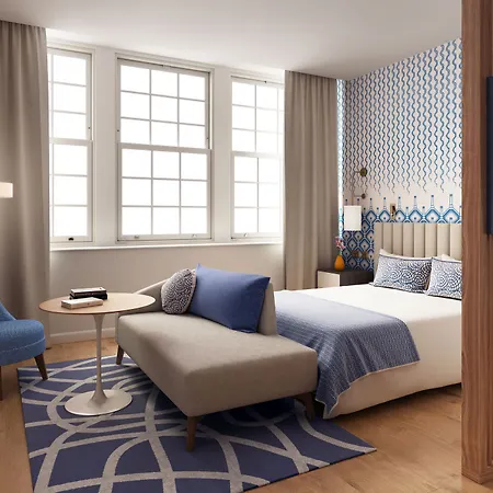 Citadines Islington Appart hôtel Londres