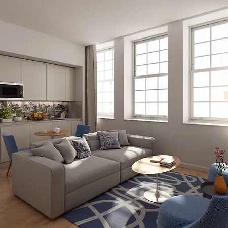 Citadines Islington Appart hôtel