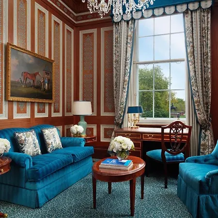 The Lanesborough, Oetker Collection Szálloda 5*