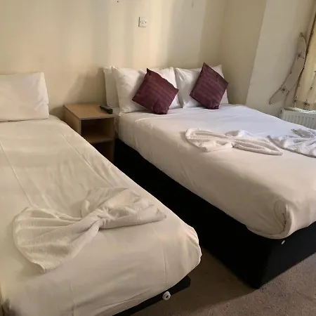 Hotel St Joseph London