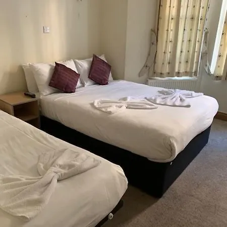 St Joseph Hotel