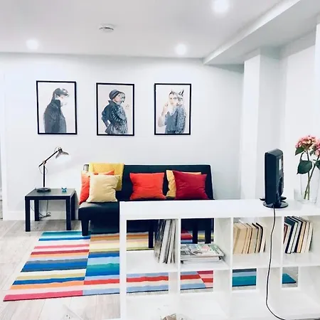 Apartment Cavendish Apartment London