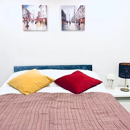 Cavendish Apartment Apartment
