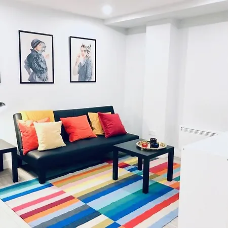 Apartment Cavendish Apartment *
