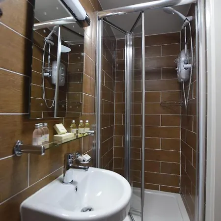 Hotell Lucky 8