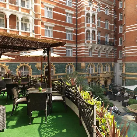 Taj 51 Buckingham Gate And Residences Ξενοδοχείο Λονδίνο