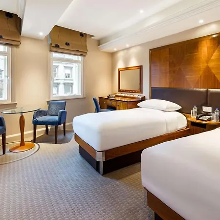 Radisson Blu Hotel, Tottenham Court Road - Formerly Kenilworth Londres