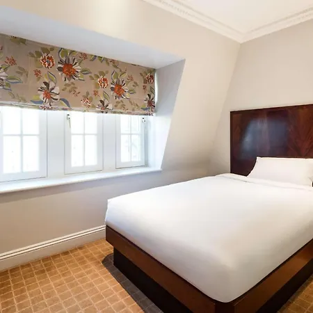 Radisson Blu Hotel, Euston Square - Formerly Grafton Hotel