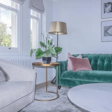 Apartment Elysian House - Kensington Serviced *