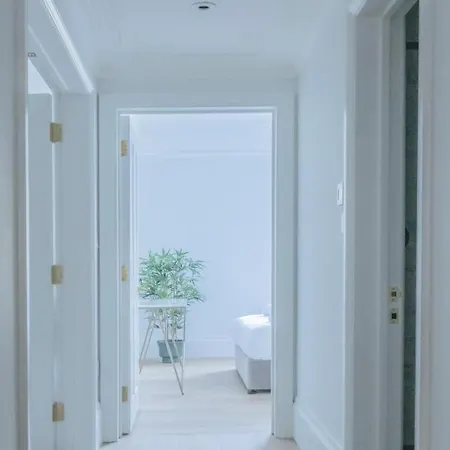 Apartment Elysian House - Kensington Serviced *