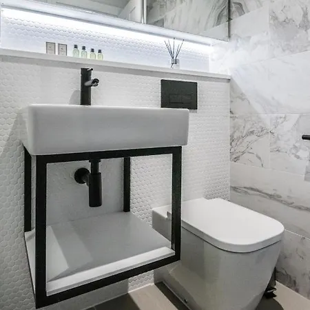 Elysian House - Kensington Serviced London