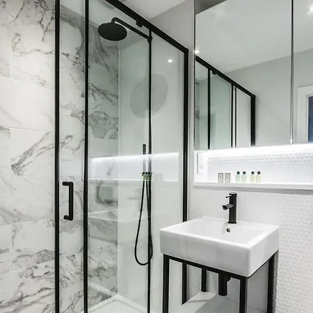 Apartment Elysian House - Kensington Serviced *