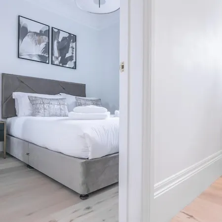 Elysian House - Kensington Serviced