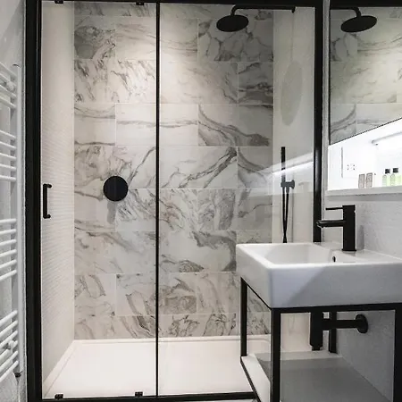 Elysian House - Kensington Serviced * London