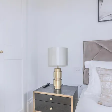 Elysian House - Kensington Serviced London