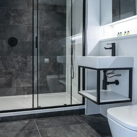 Elysian House - Kensington Serviced Apartment