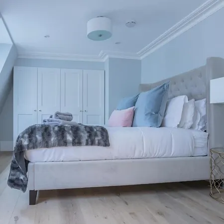 Apartment Elysian House - Kensington Serviced