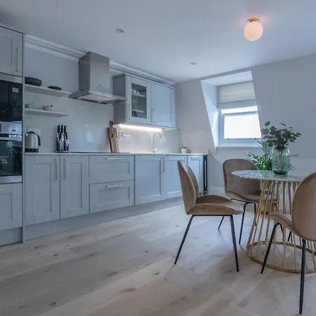 Apartment Elysian House - Kensington Serviced