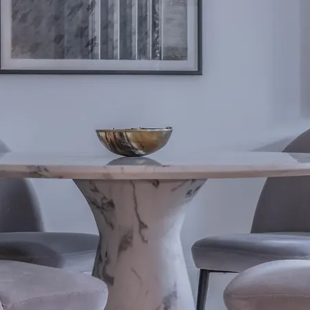 Elysian House - Kensington Serviced