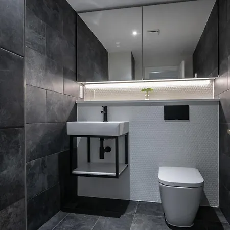 Elysian House - Kensington Serviced Apartment