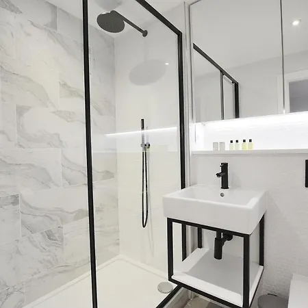 Apartment Elysian House - Kensington Serviced London