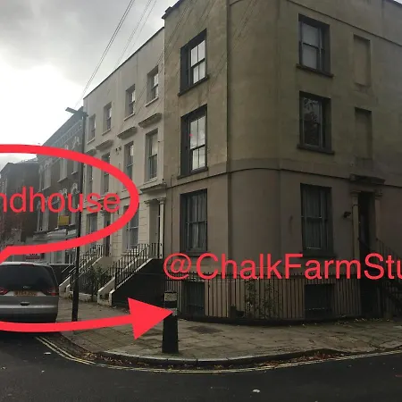 Chalk Farm Studio *