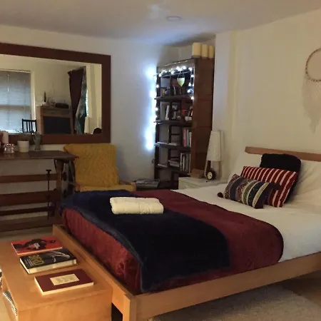 Chalk Farm Studio Appartement