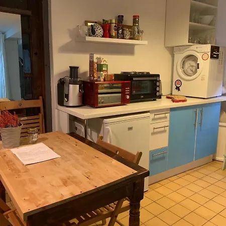 Chalk Farm Studio Appartement